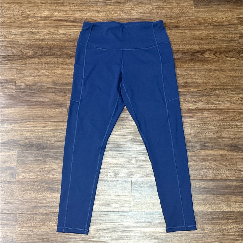 Ewedoos Women’s Yoga Leggings with Pockets - Brand New Without Tag